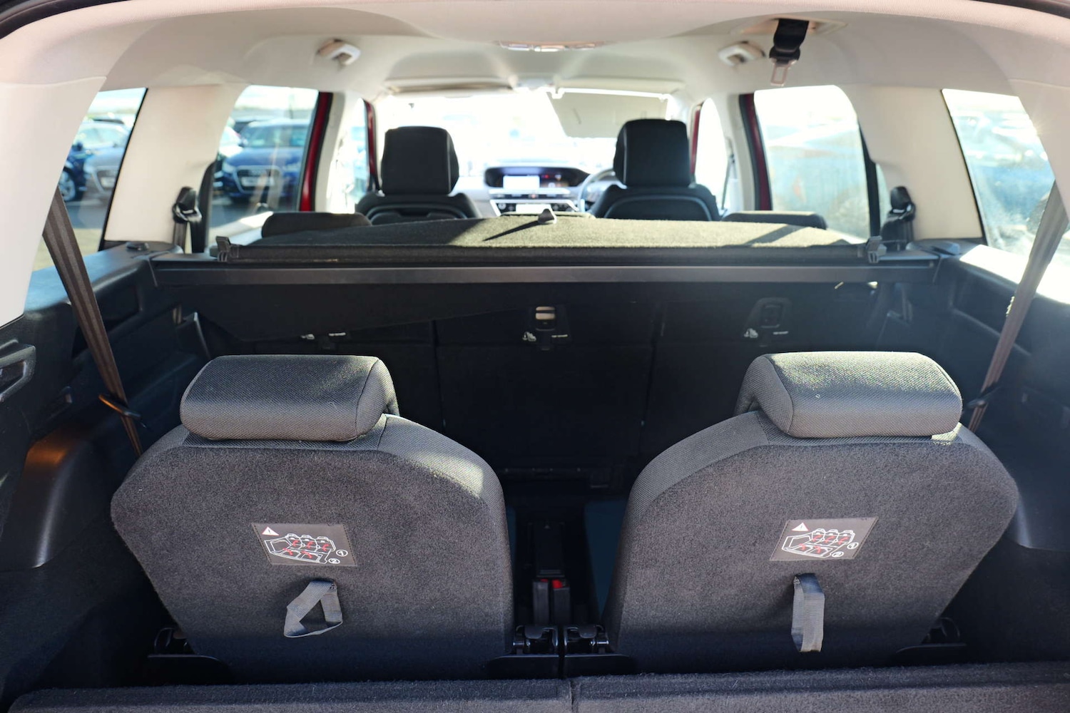 Used Citroen C4 2019 for sale - 76694828: Photo 33