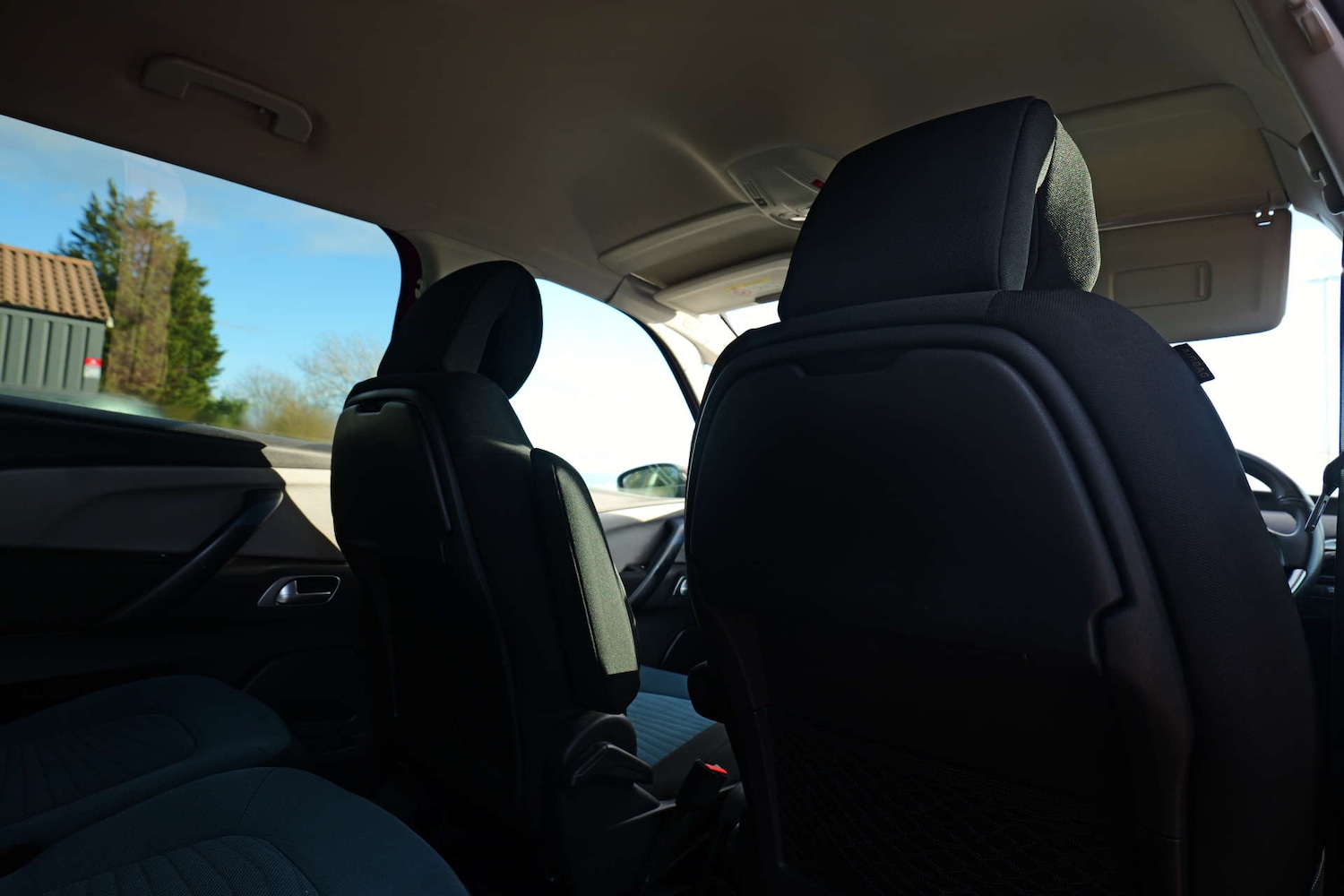 Used Citroen C4 2019 for sale - 76694828: Photo 34