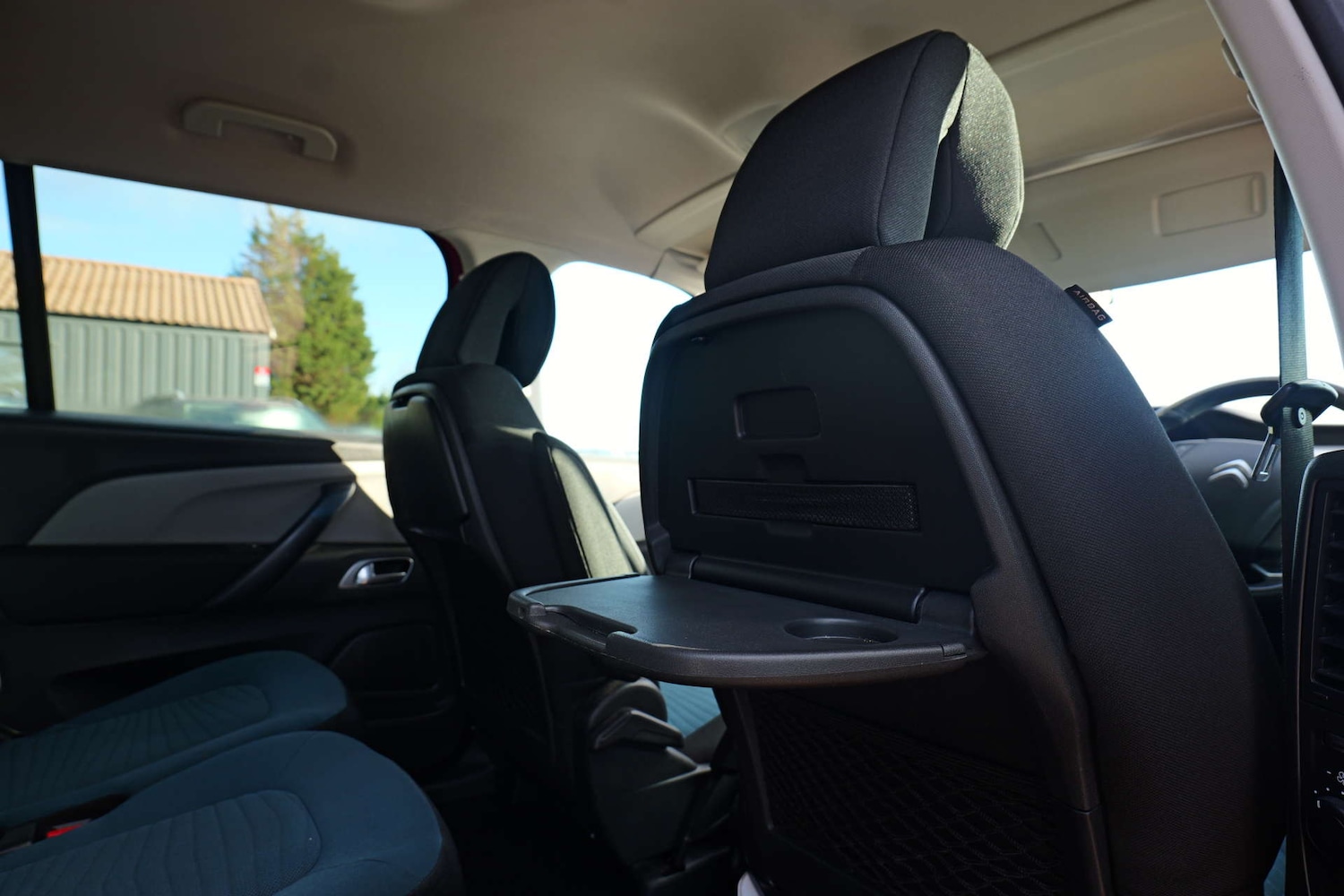 Used Citroen C4 2019 for sale - 76694828: Photo 35