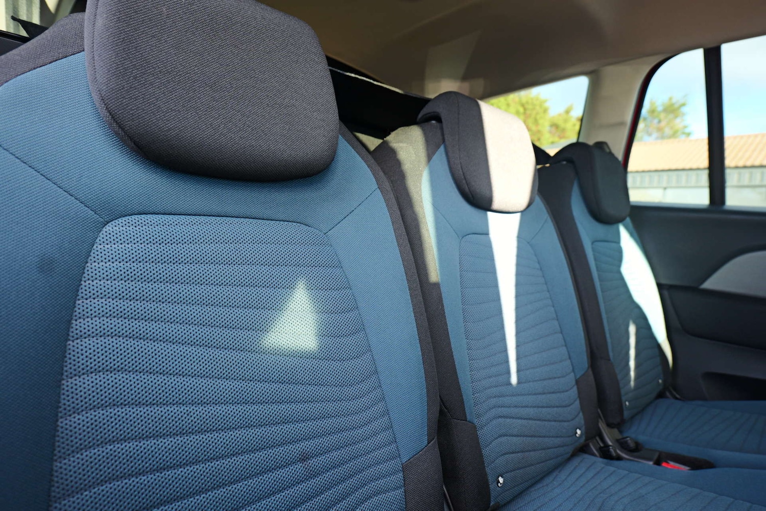 Used Citroen C4 2019 for sale - 76694828: Photo 38