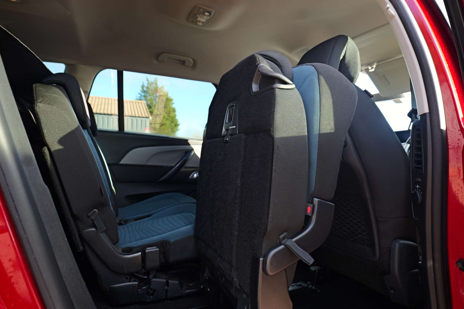 Used Citroen C4 2019 for sale - 76694828: Photo 39