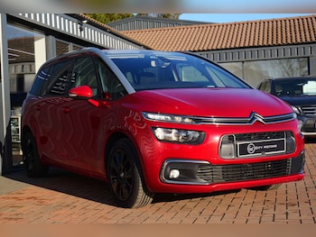 Used Citroen C4 2019 for sale - 76694828: Photo