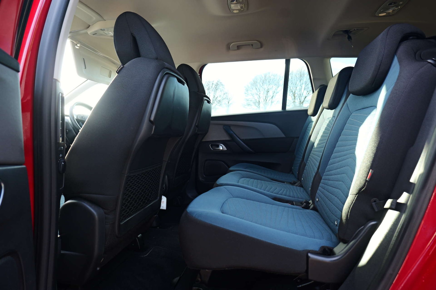 Used Citroen C4 2019 for sale - 76694828: Photo 41