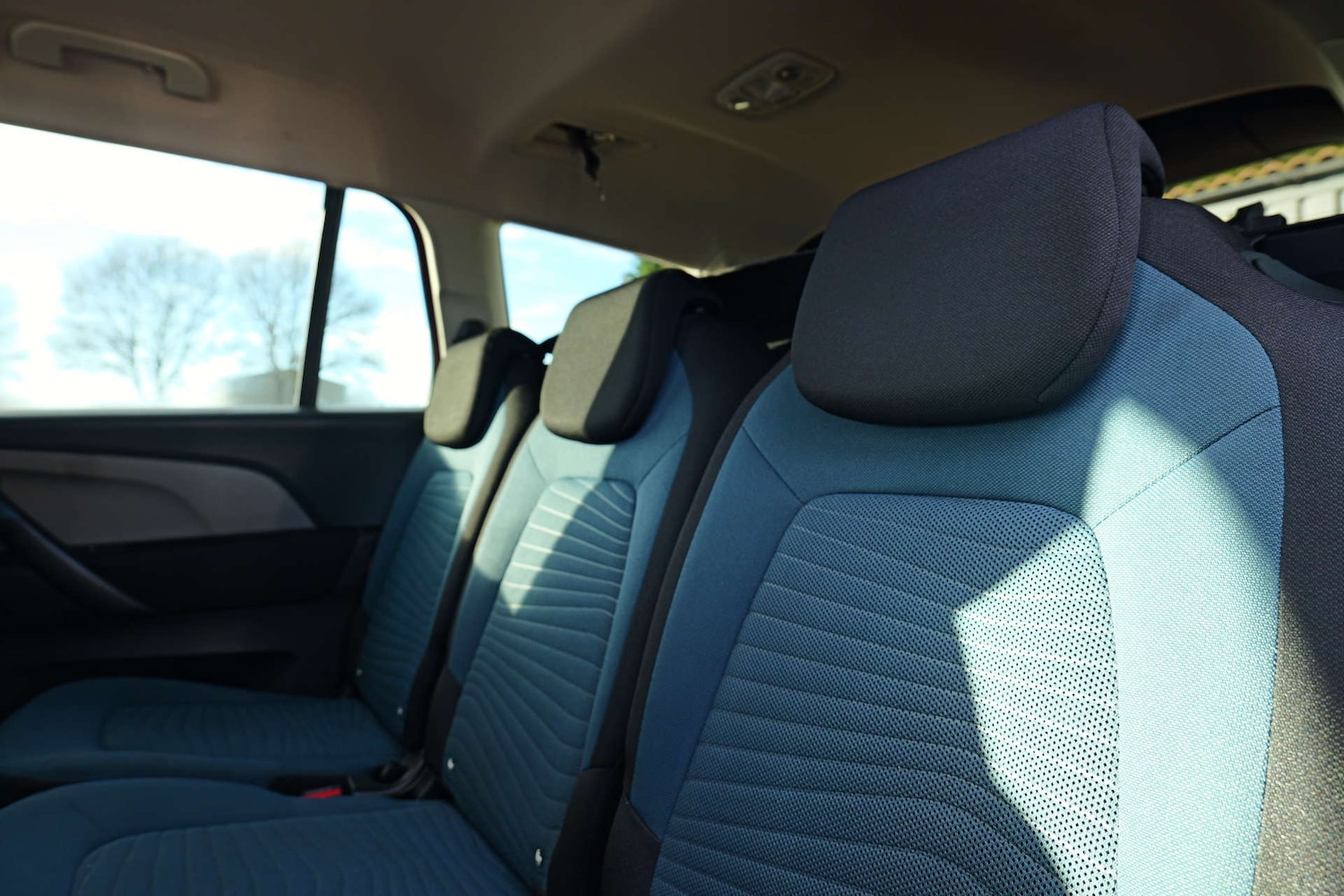 Used Citroen C4 2019 for sale - 76694828: Photo 42