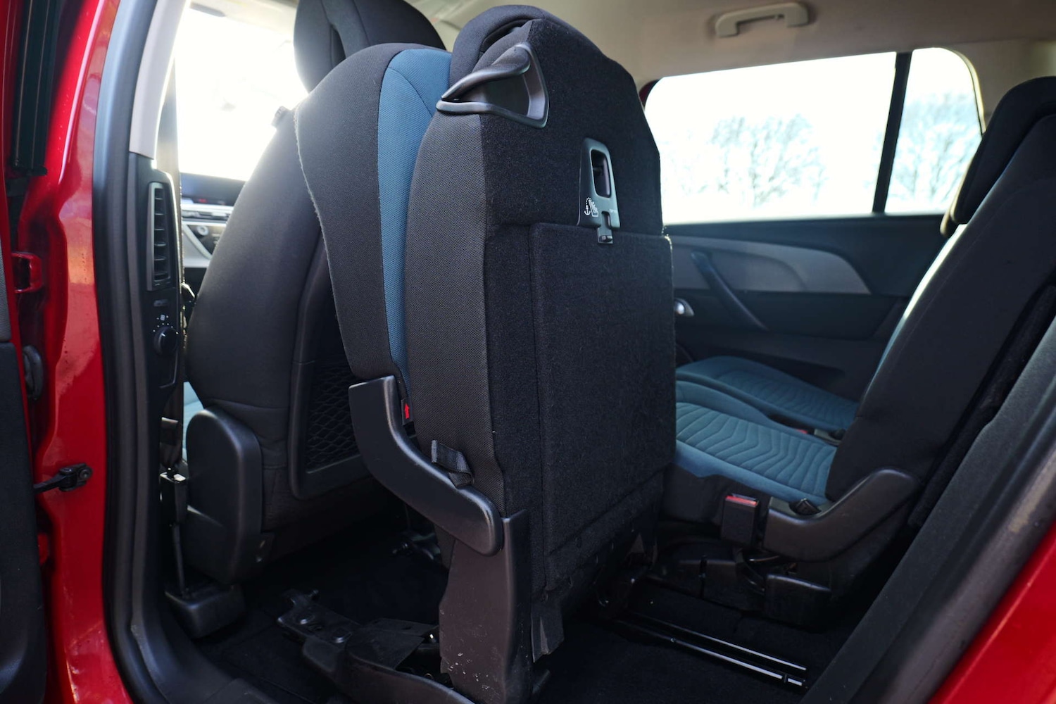 Used Citroen C4 2019 for sale - 76694828: Photo 43