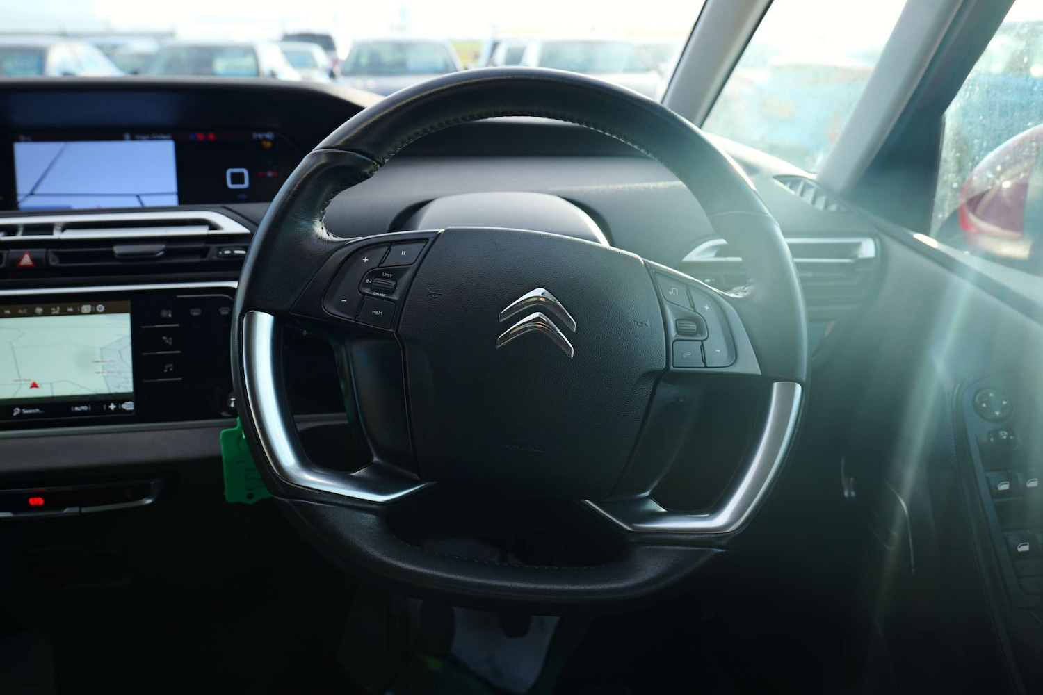 Used Citroen C4 2019 for sale - 76694828: Photo 46