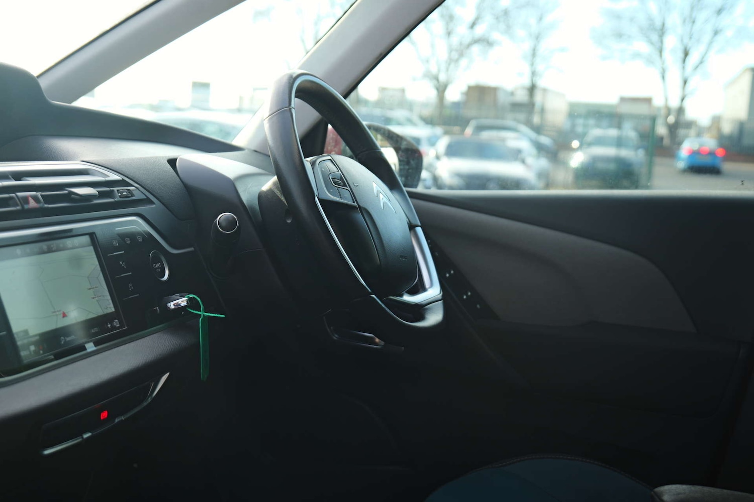 Used Citroen C4 2019 for sale - 76694828: Photo 47