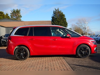 Used Citroen C4 2019 for sale - 76694828: Photo