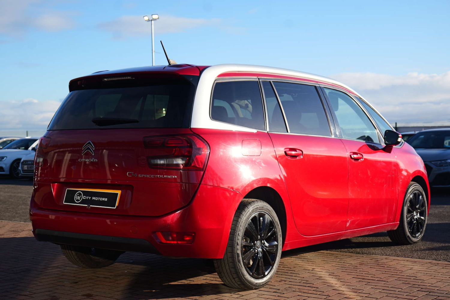 Used Citroen C4 2019 for sale - 76694828: Photo 5