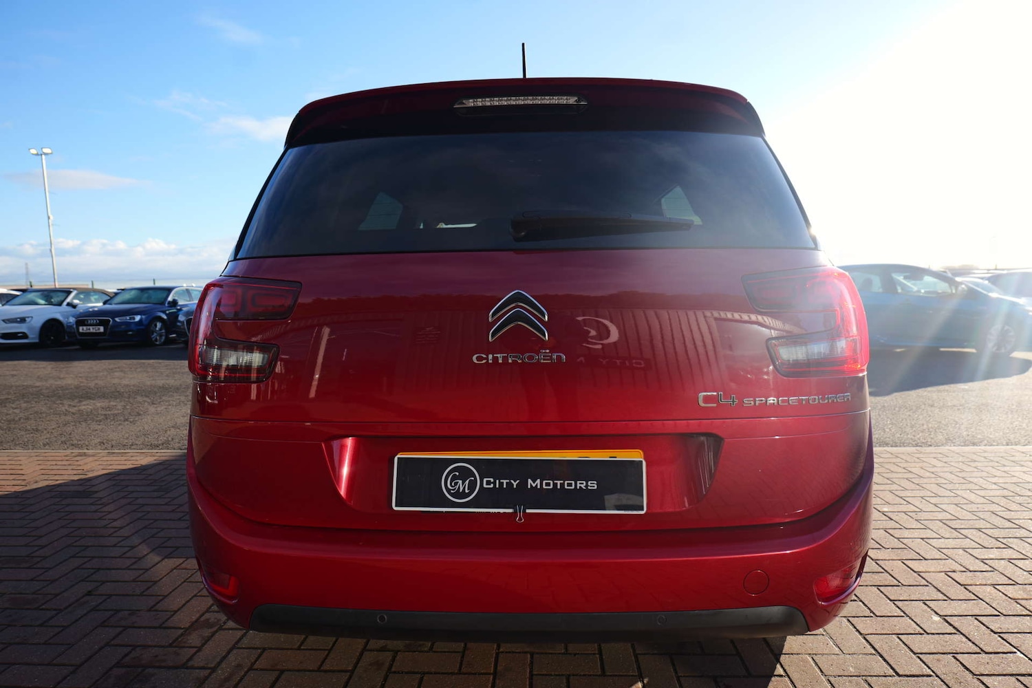 Used Citroen C4 2019 for sale - 76694828: Photo 6