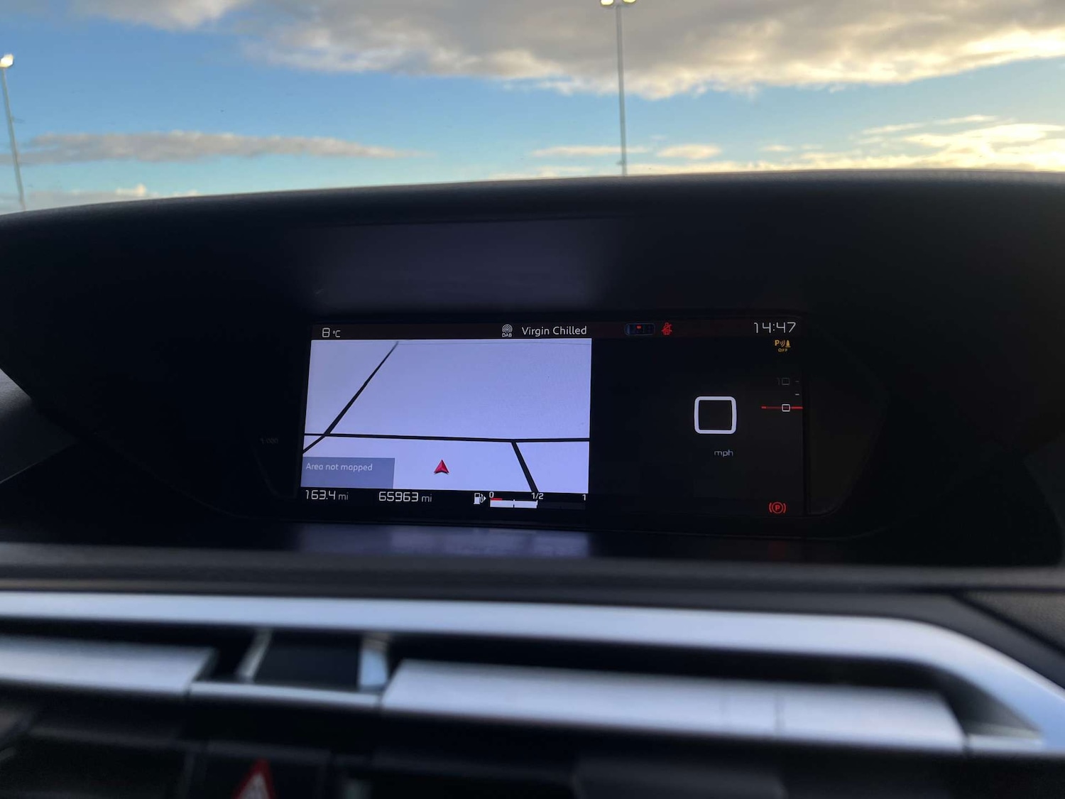 Used Citroen C4 2019 for sale - 76694828: Photo 63