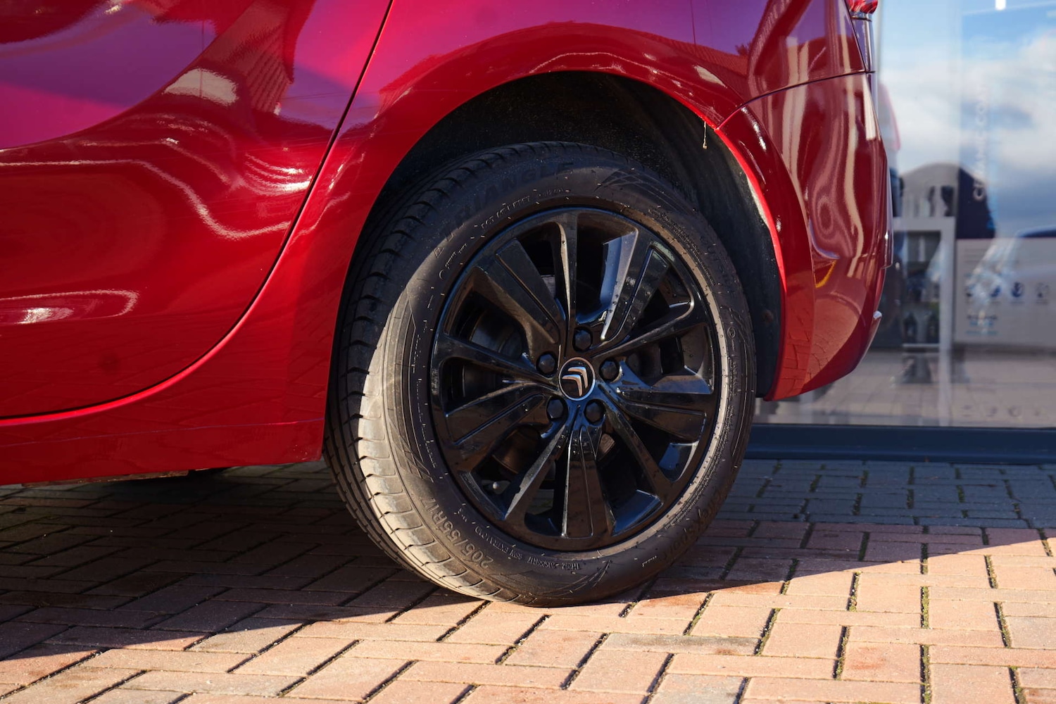 Used Citroen C4 2019 for sale - 76694828: Photo 65