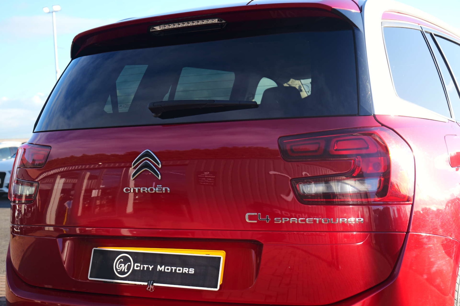 Used Citroen C4 2019 for sale - 76694828: Photo 7