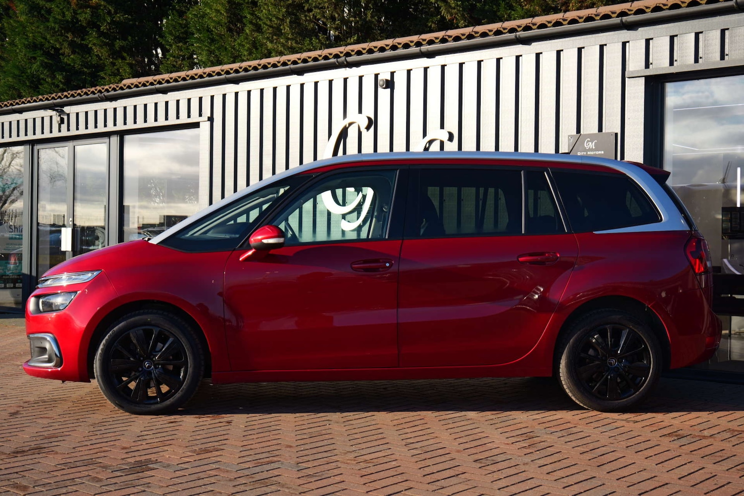 Used Citroen C4 2019 for sale - 76694828: Photo 8