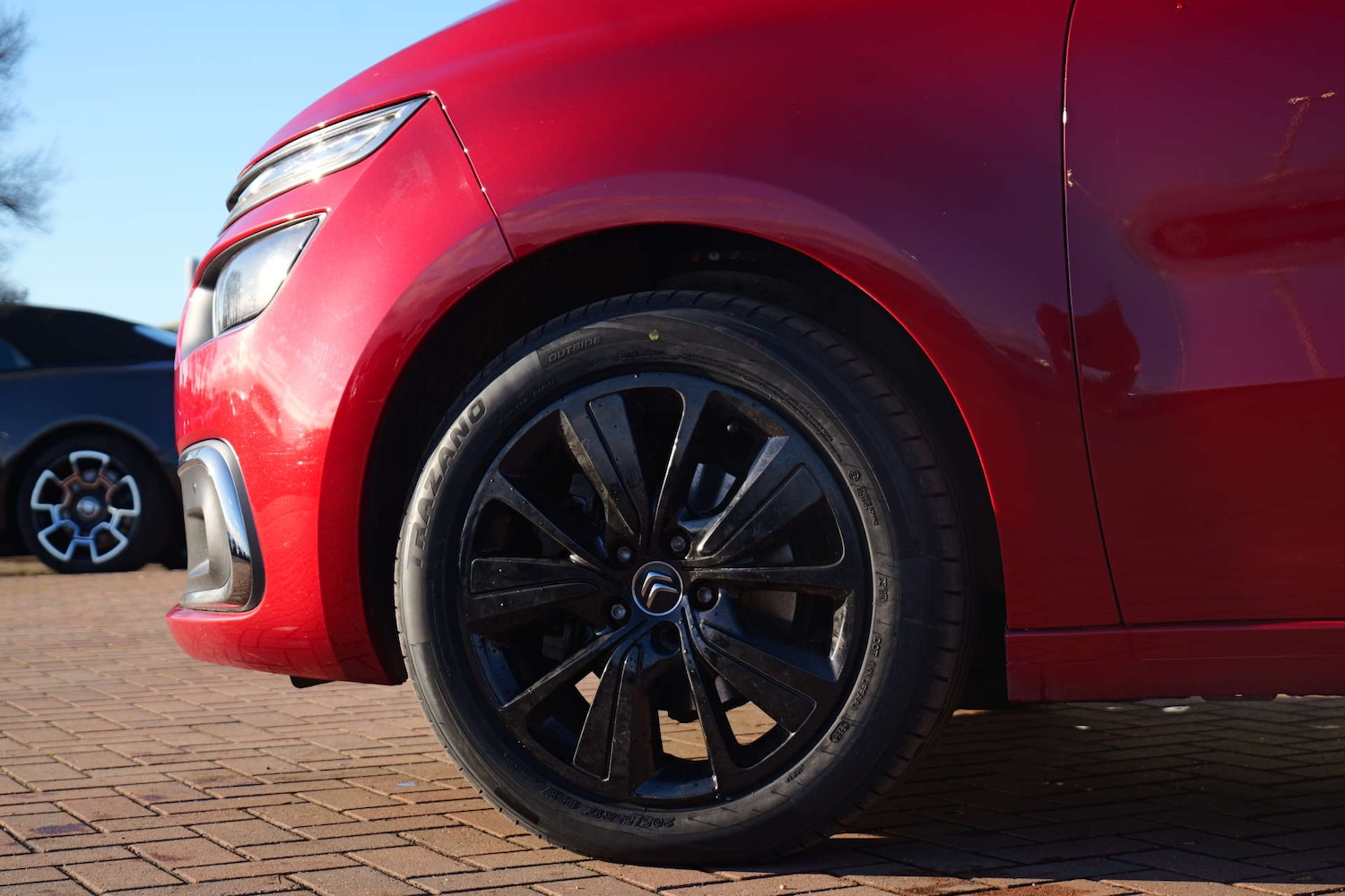 Used Citroen C4 2019 for sale - 76694828: Photo 9