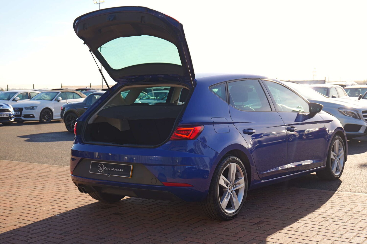 Used SEAT Leon 2020 for sale - 76412612: Photo 10