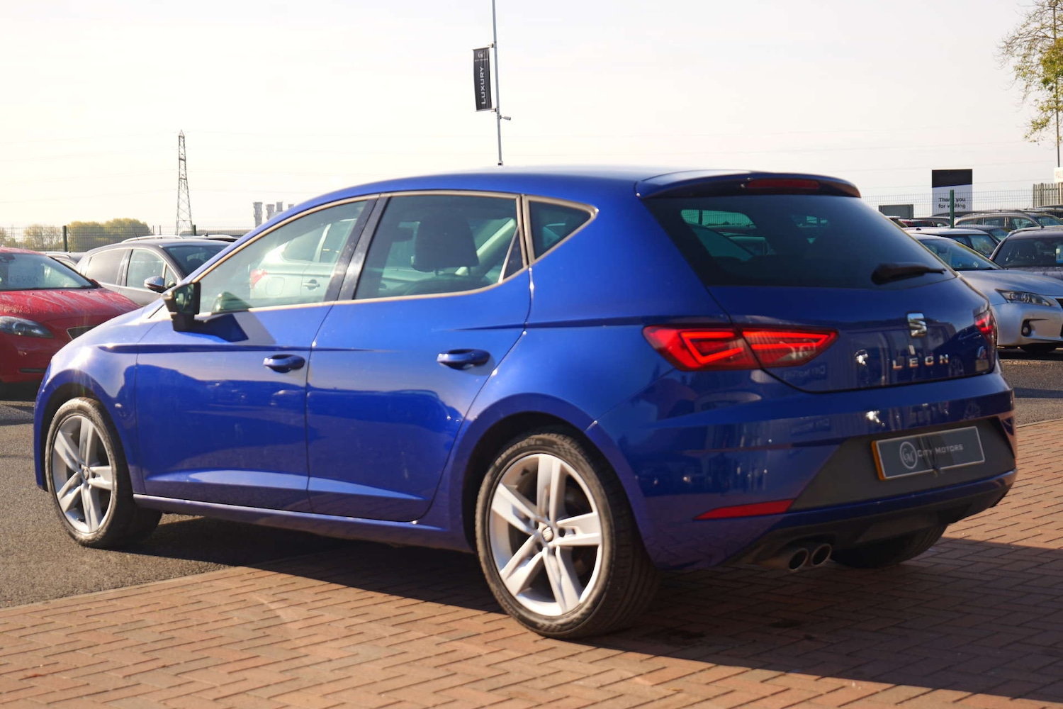 Used SEAT Leon 2020 for sale - 76412612: Photo 11