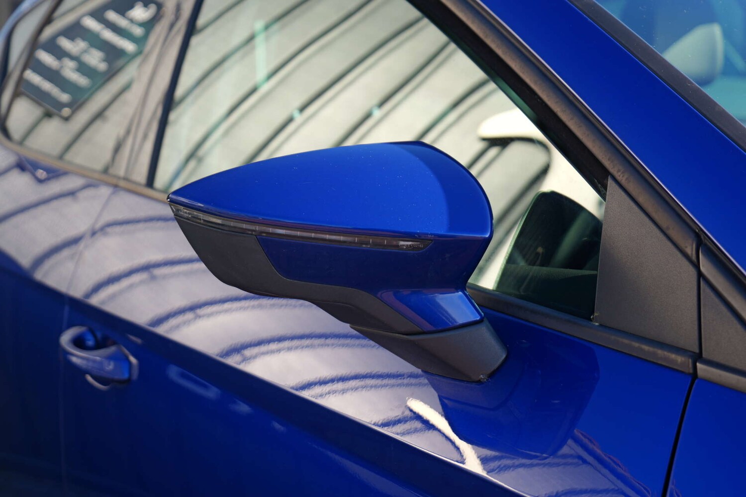 Used SEAT Leon 2020 for sale - 76412612: Photo 12