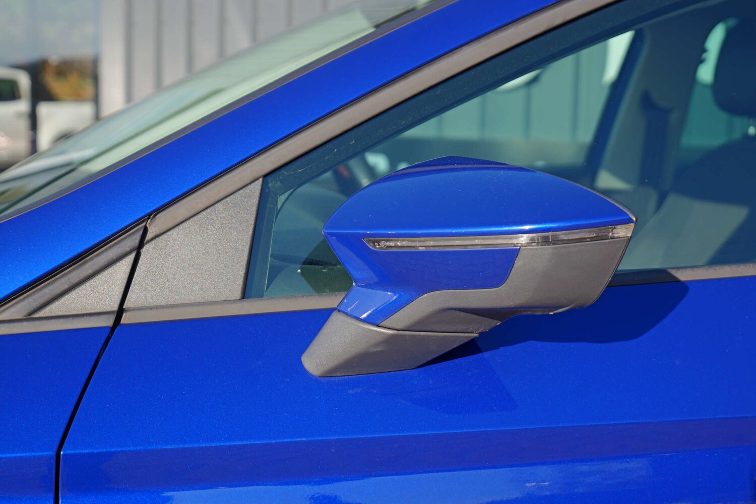 Used SEAT Leon 2020 for sale - 76412612: Photo 13