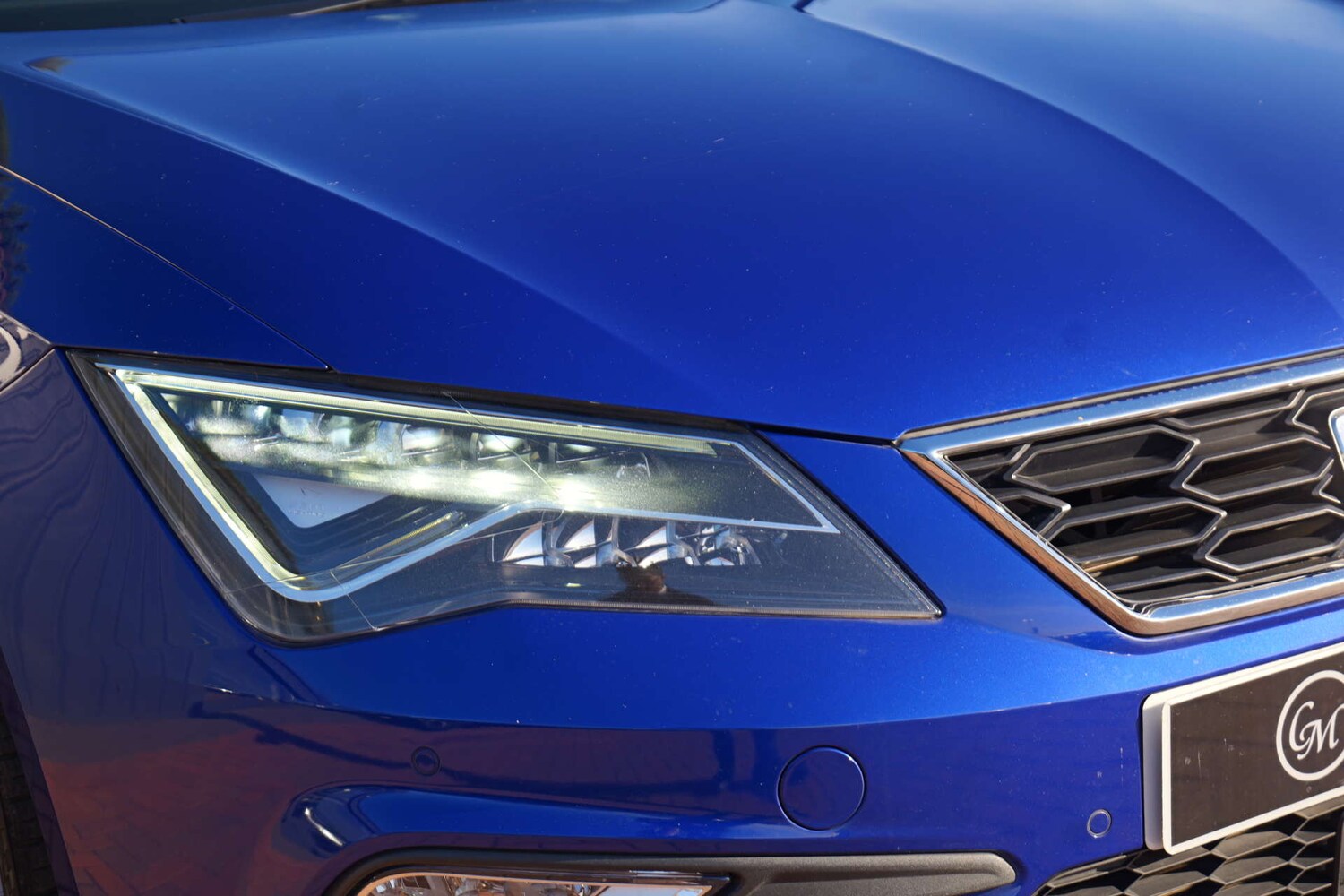 Used SEAT Leon 2020 for sale - 76412612: Photo 14