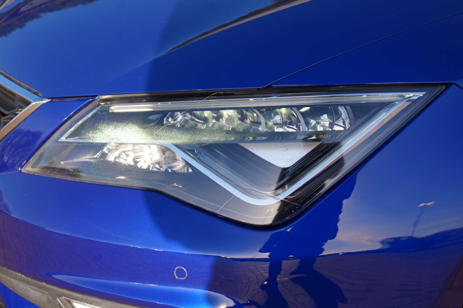 Used SEAT Leon 2020 for sale - 76412612: Photo 15