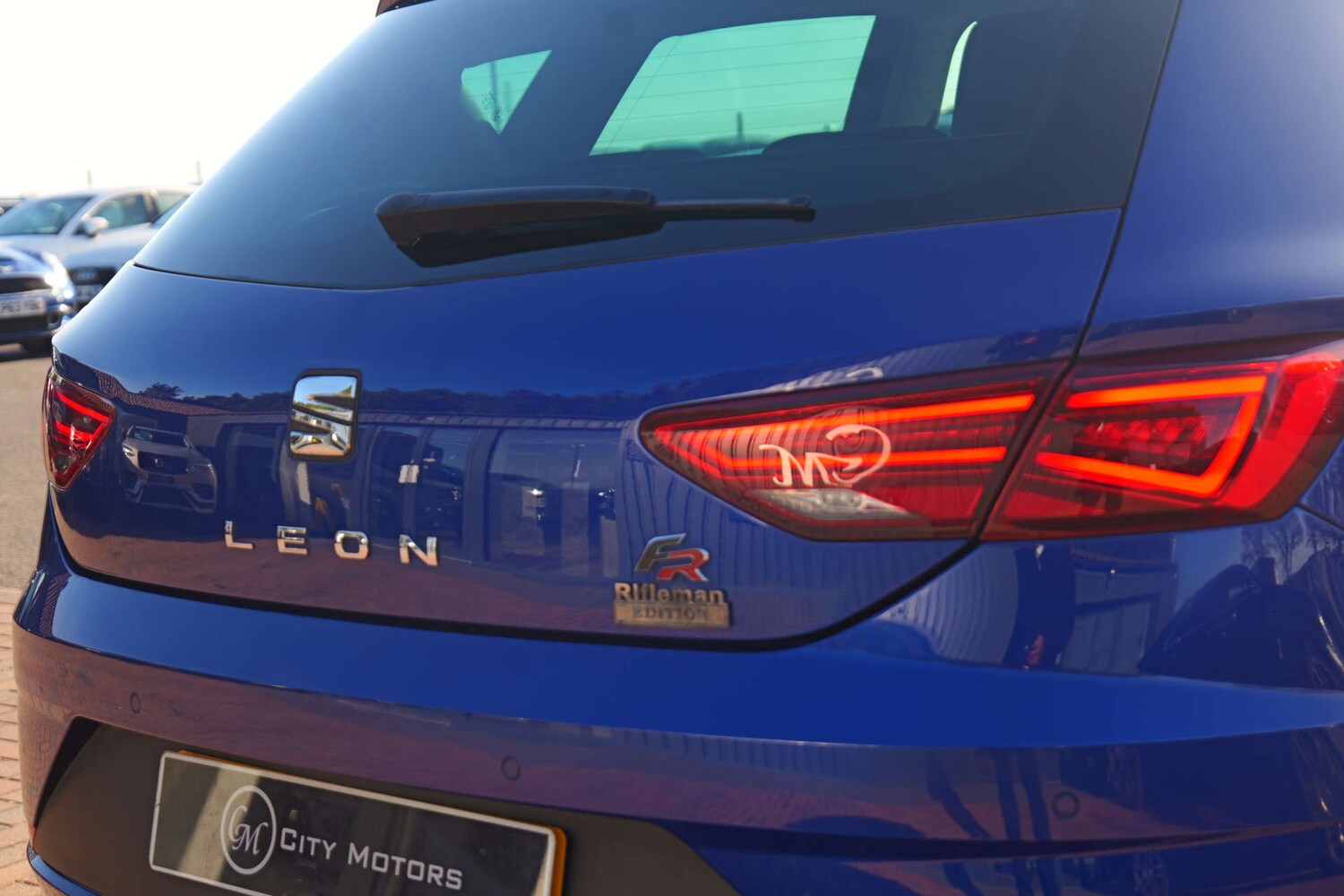 Used SEAT Leon 2020 for sale - 76412612: Photo 16