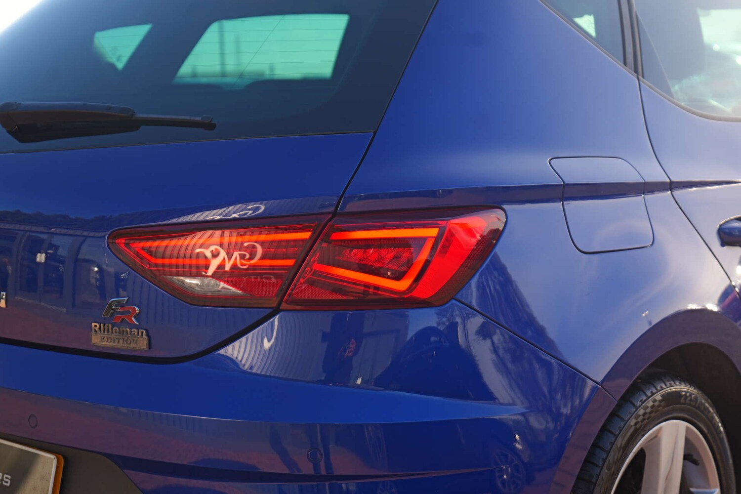 Used SEAT Leon 2020 for sale - 76412612: Photo 17