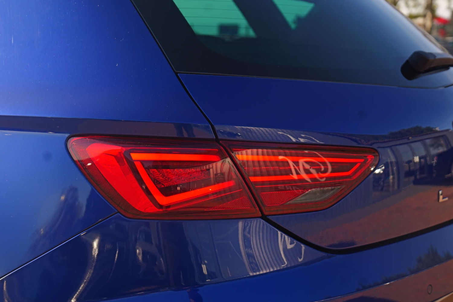 Used SEAT Leon 2020 for sale - 76412612: Photo 18