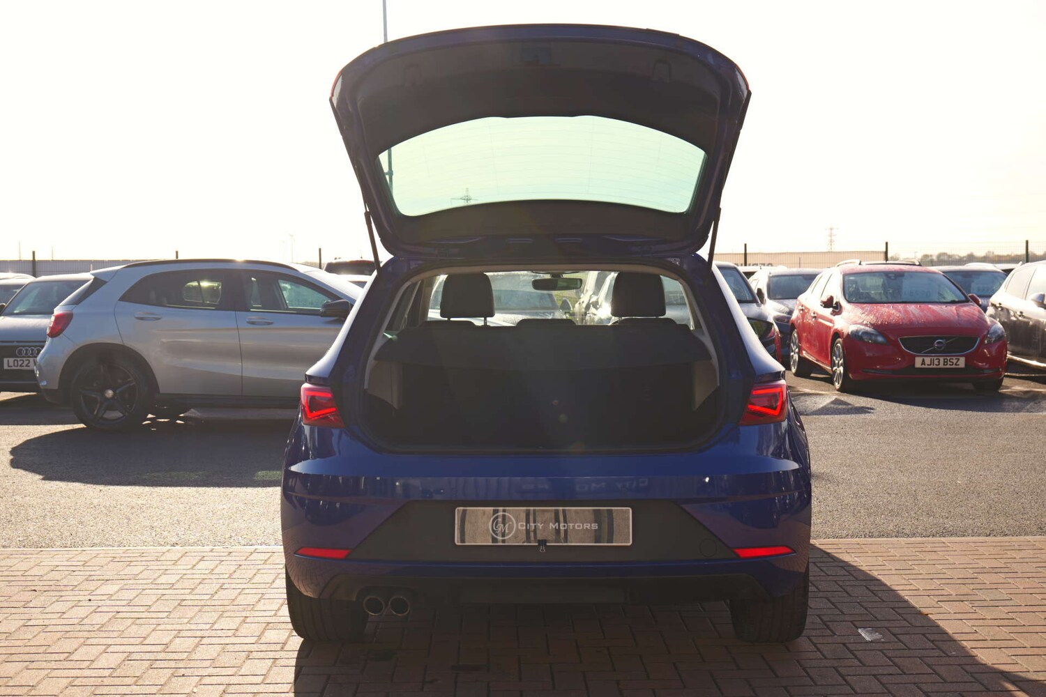 Used SEAT Leon 2020 for sale - 76412612: Photo 19