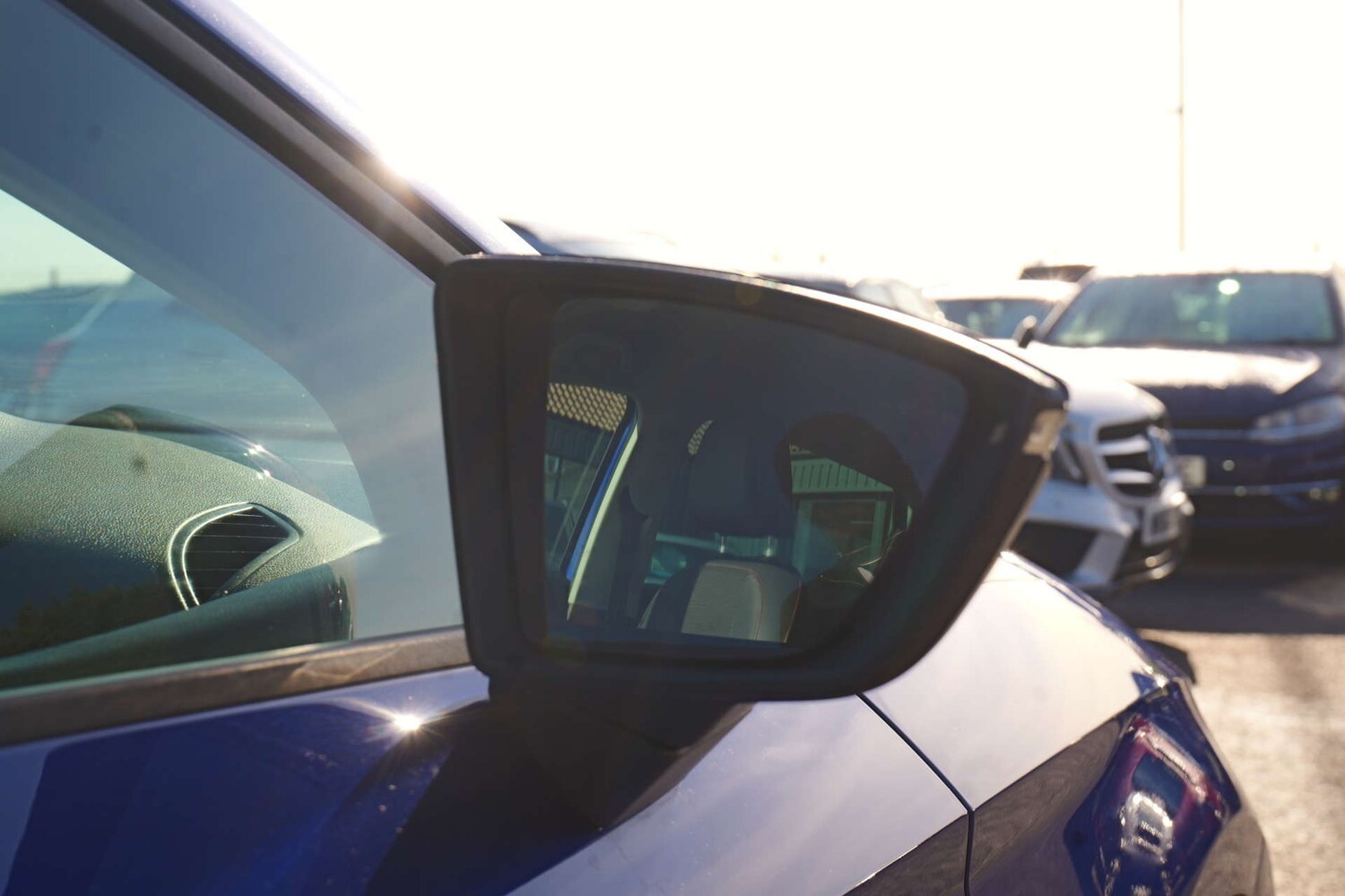 Used SEAT Leon 2020 for sale - 76412612: Photo 22