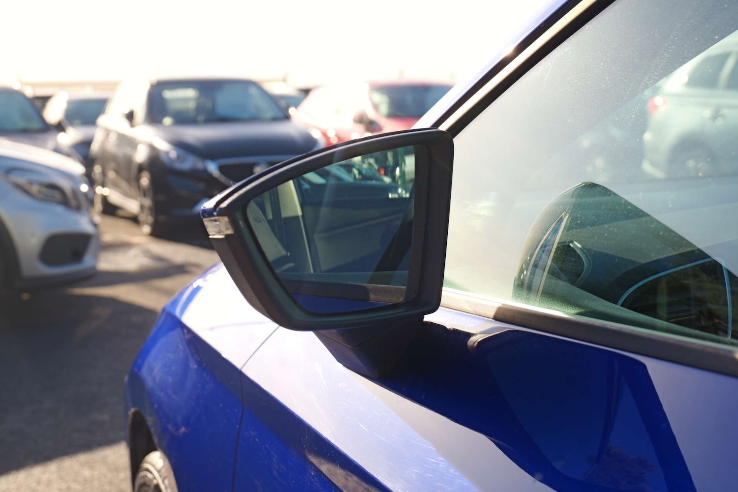 Used SEAT Leon 2020 for sale - 76412612: Photo 23