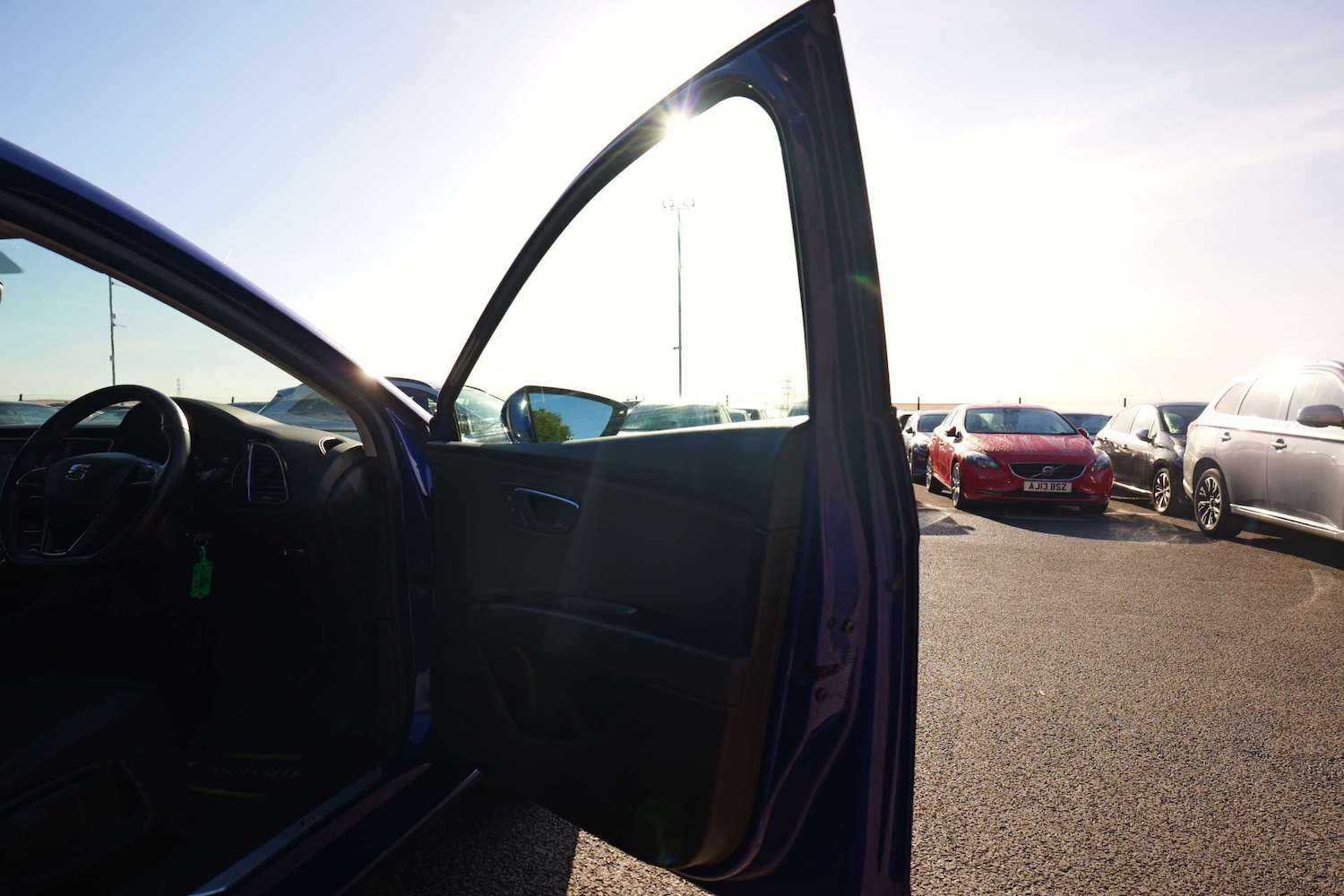 Used SEAT Leon 2020 for sale - 76412612: Photo 24