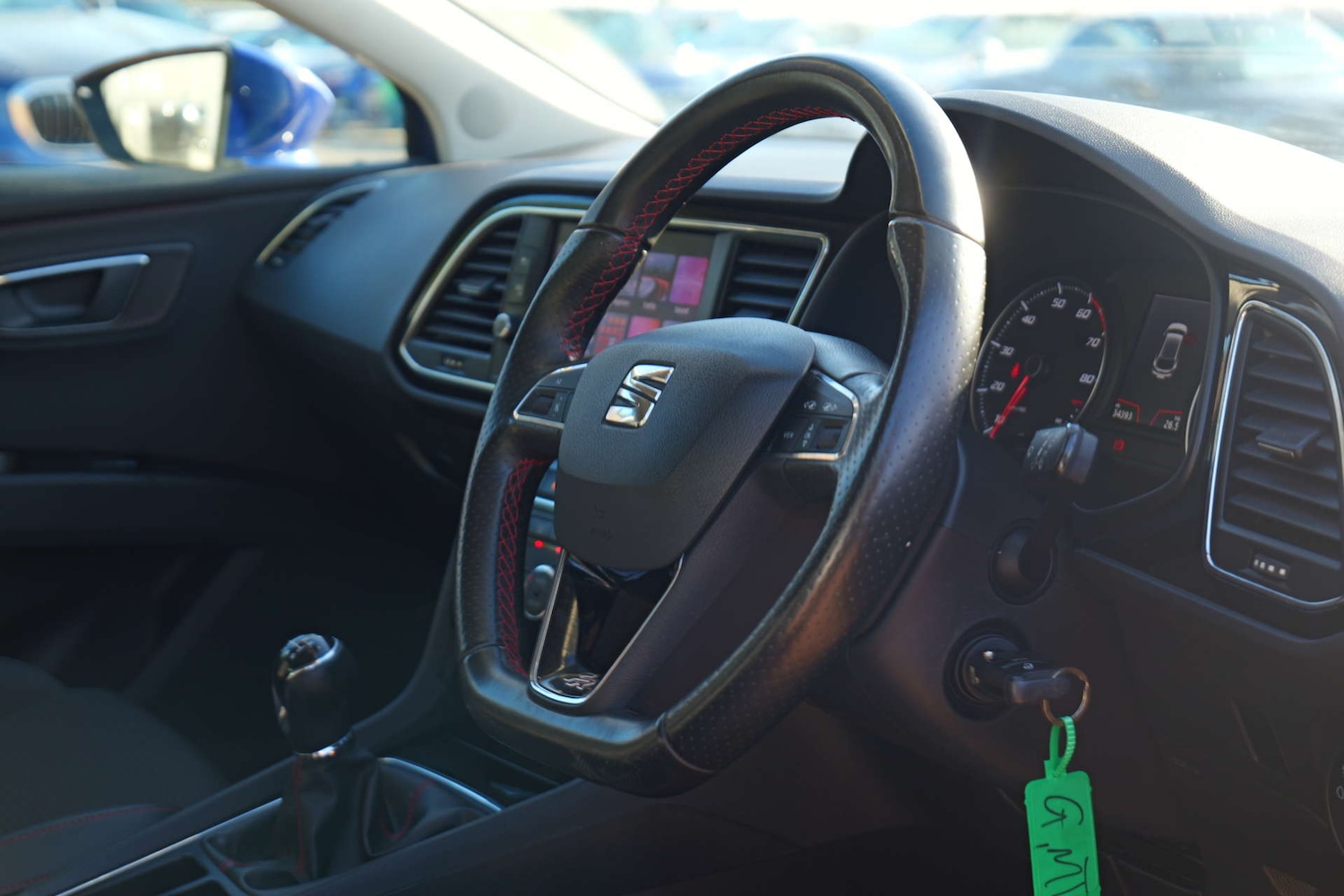 Used SEAT Leon 2020 for sale - 76412612: Photo 28