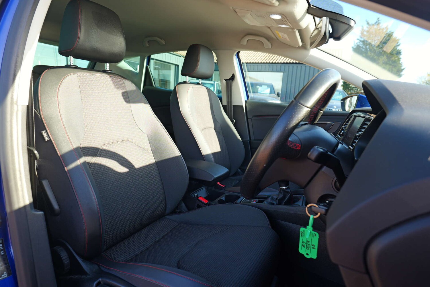 Used SEAT Leon 2020 for sale - 76412612: Photo 29