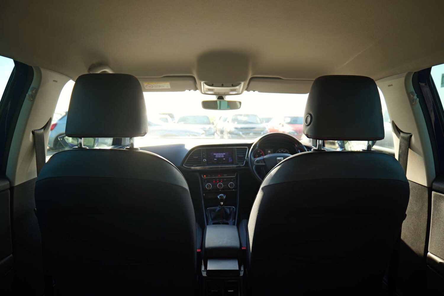 Used SEAT Leon 2020 for sale - 76412612: Photo 31