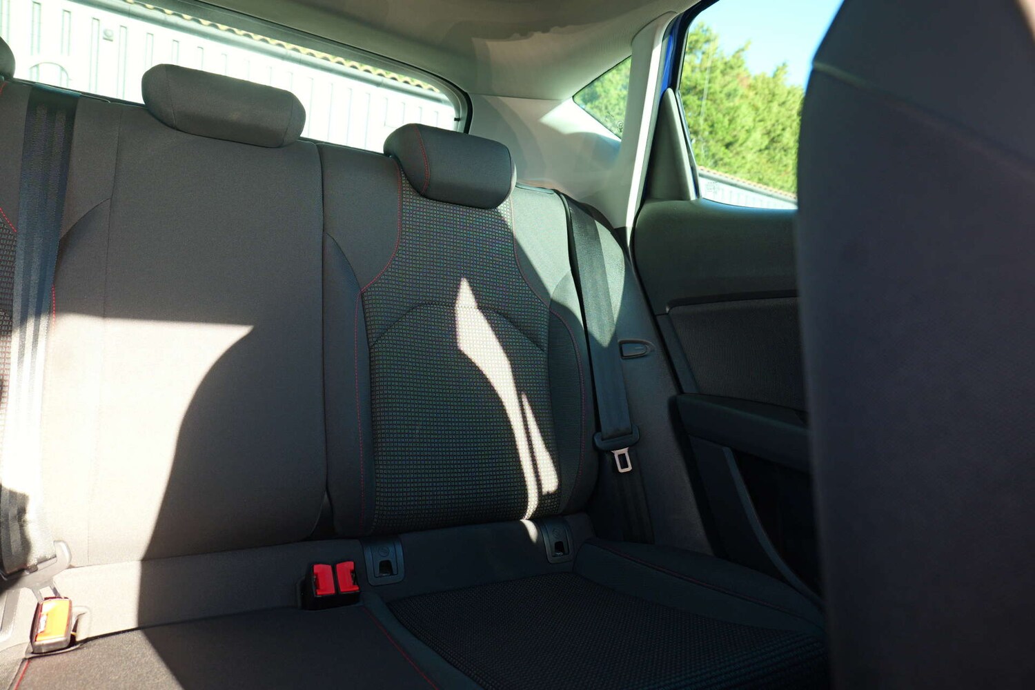 Used SEAT Leon 2020 for sale - 76412612: Photo 38