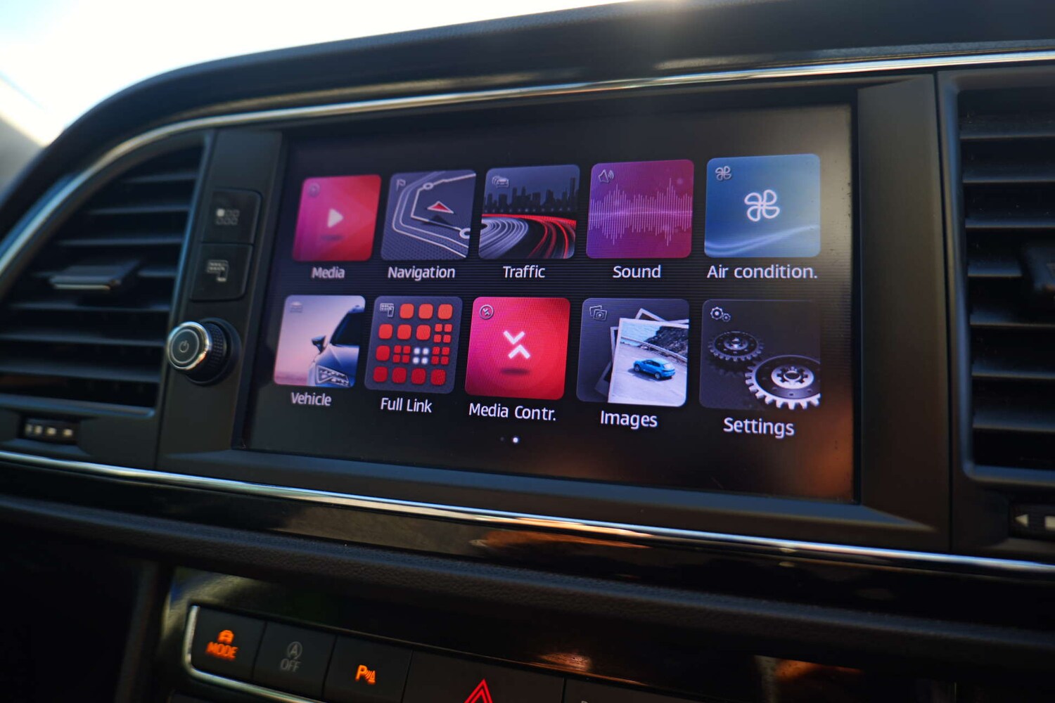 Used SEAT Leon 2020 for sale - 76412612: Photo 55