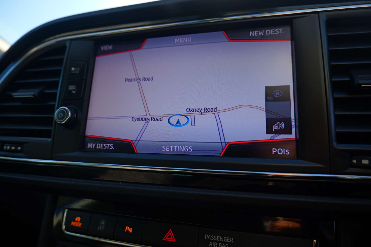 Used SEAT Leon 2020 for sale - 76412612: Photo 57