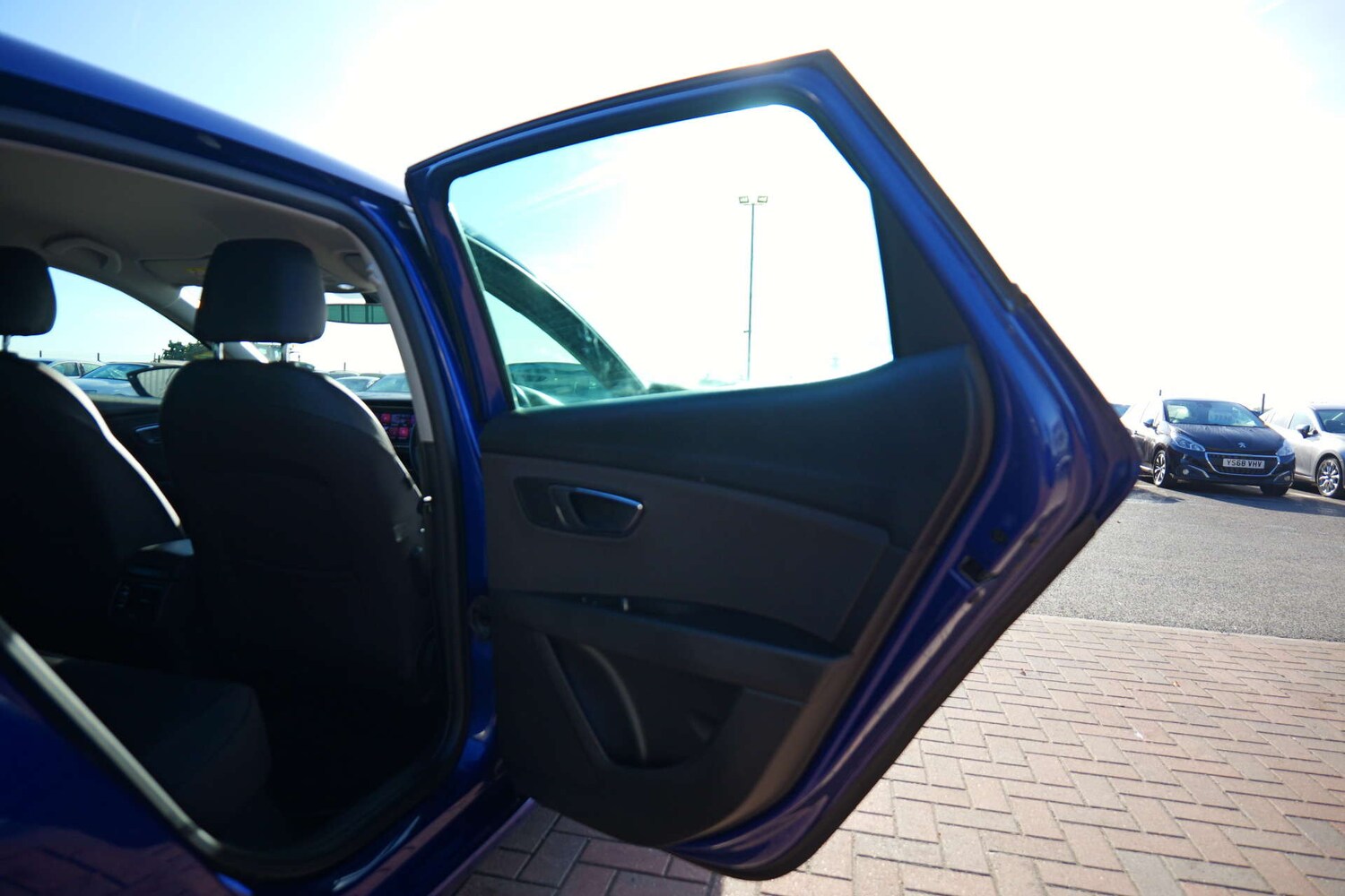 Used SEAT Leon 2020 for sale - 76412612: Photo 61