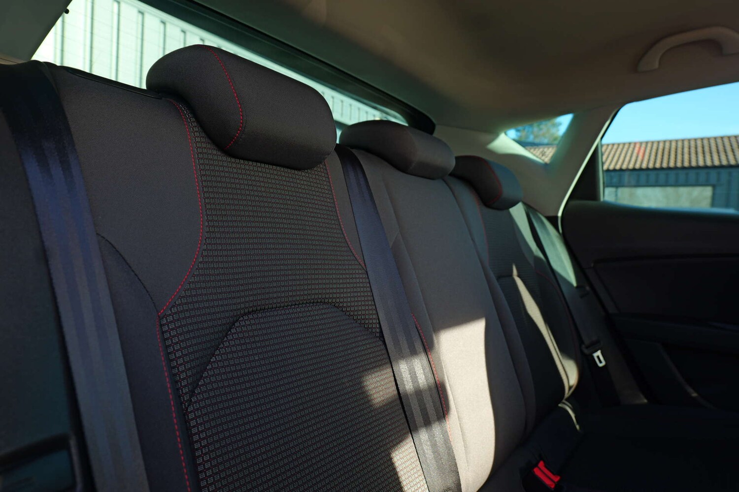 Used SEAT Leon 2020 for sale - 76412612: Photo 63