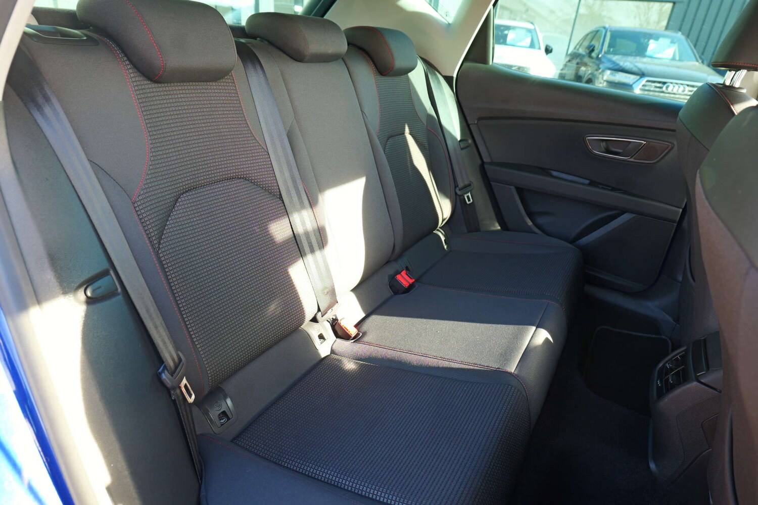 Used SEAT Leon 2020 for sale - 76412612: Photo 64