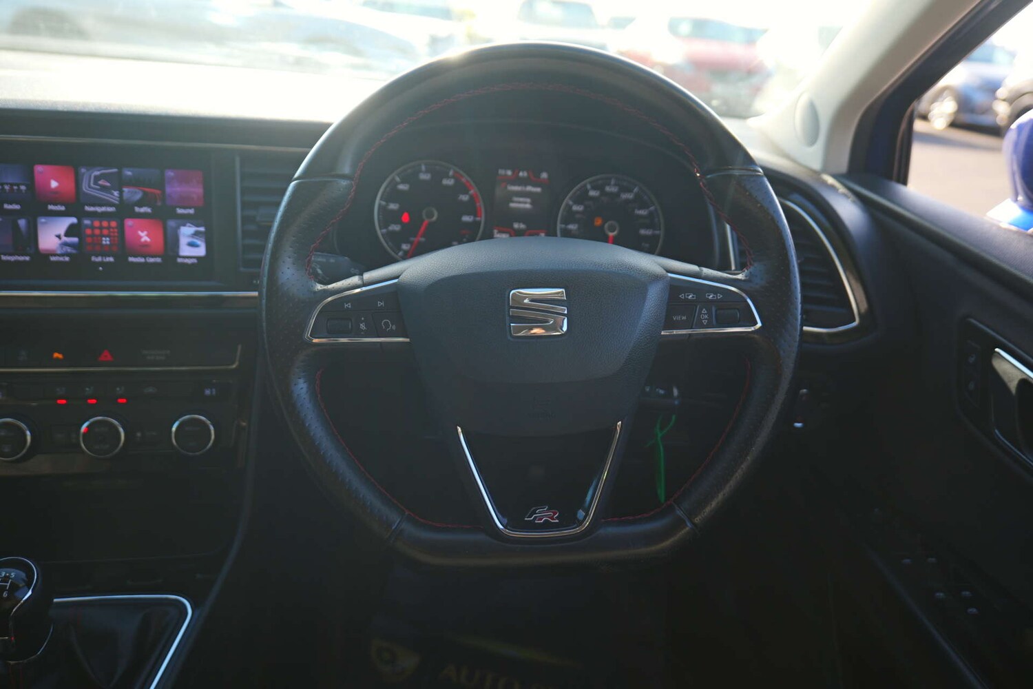 Used SEAT Leon 2020 for sale - 76412612: Photo 68