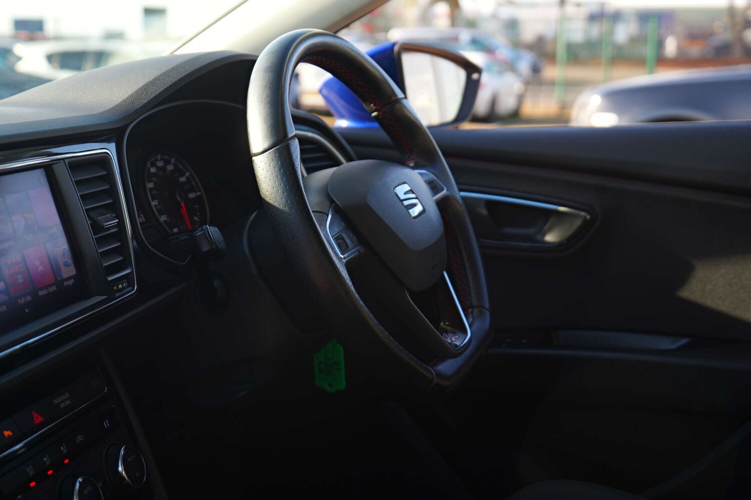 Used SEAT Leon 2020 for sale - 76412612: Photo 70