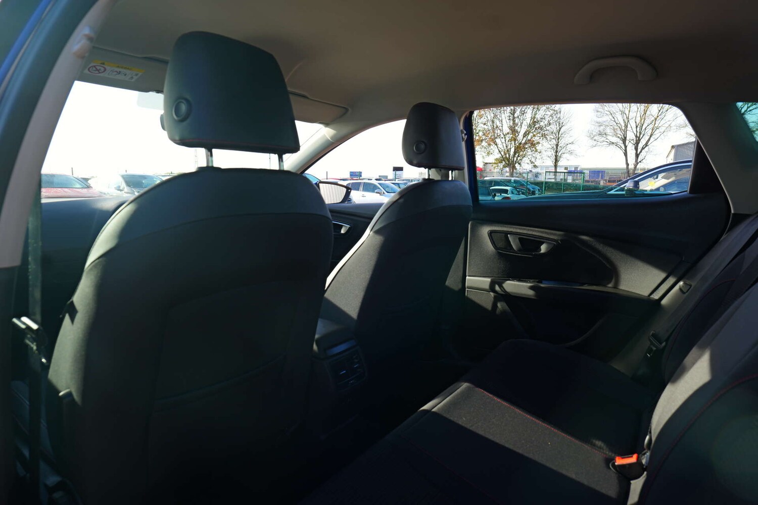 Used SEAT Leon 2020 for sale - 76412612: Photo 71