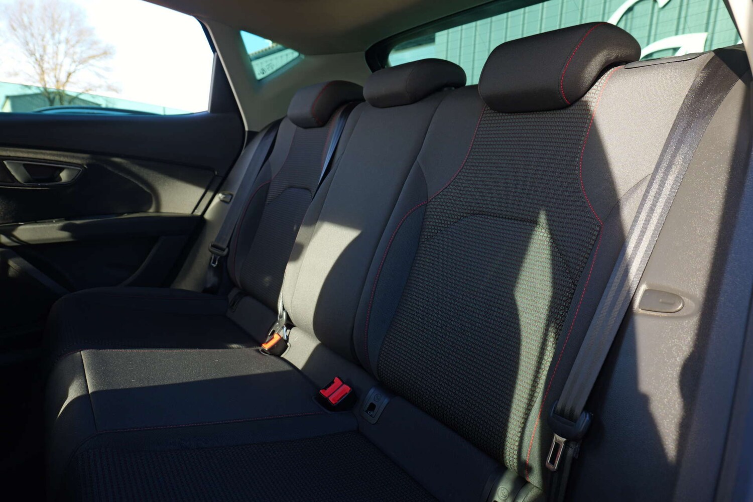 Used SEAT Leon 2020 for sale - 76412612: Photo 72