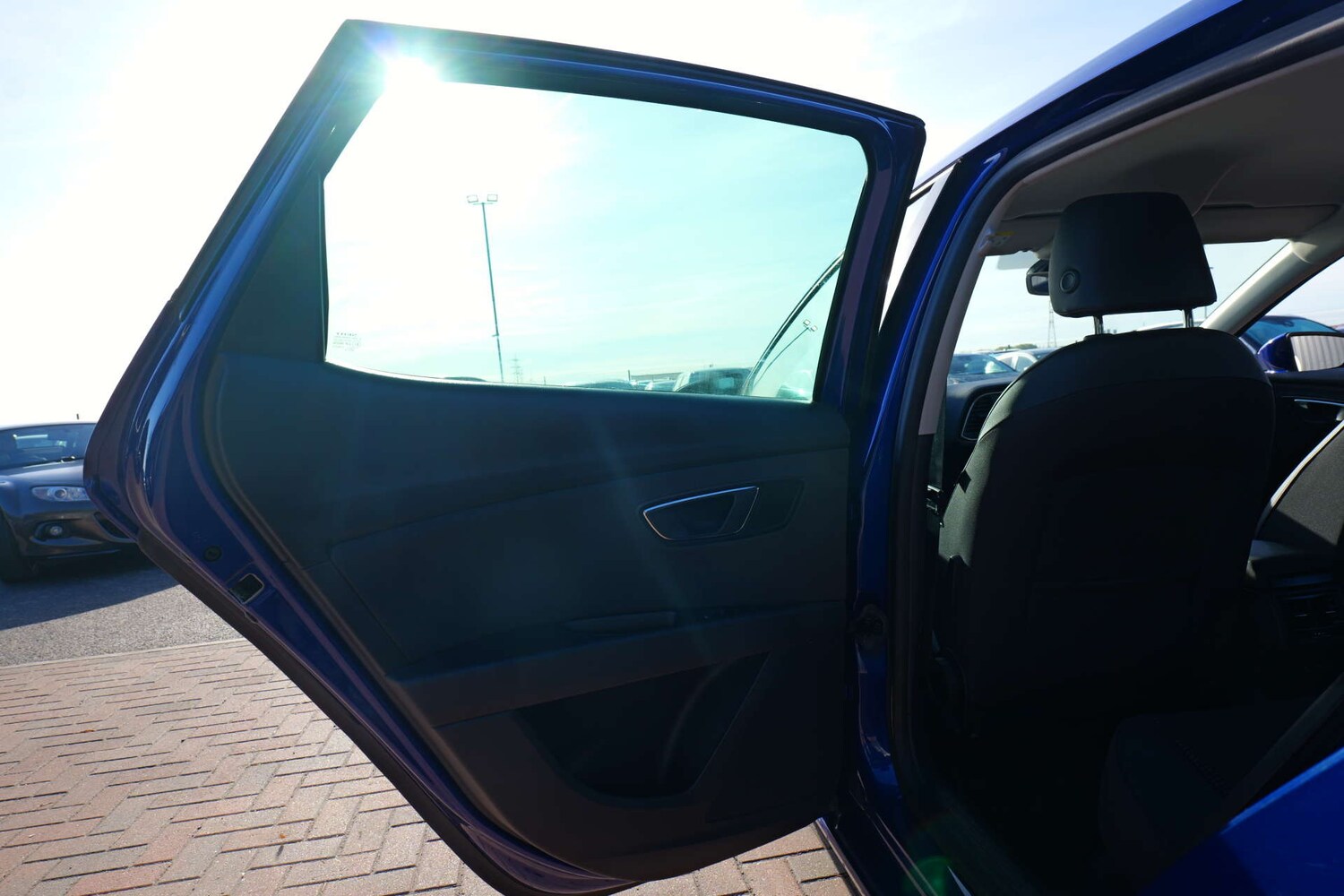 Used SEAT Leon 2020 for sale - 76412612: Photo 74