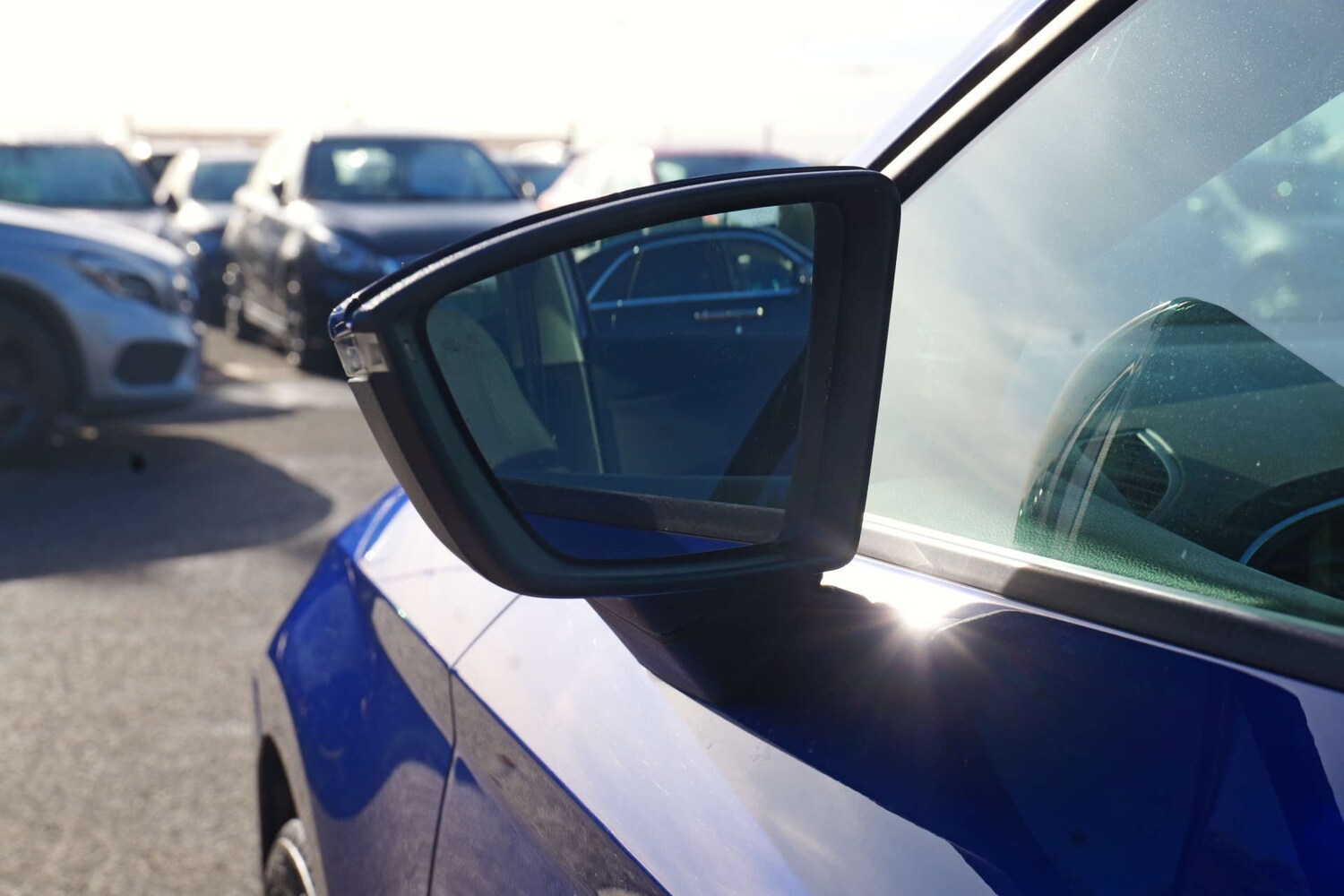 Used SEAT Leon 2020 for sale - 76412612: Photo 75