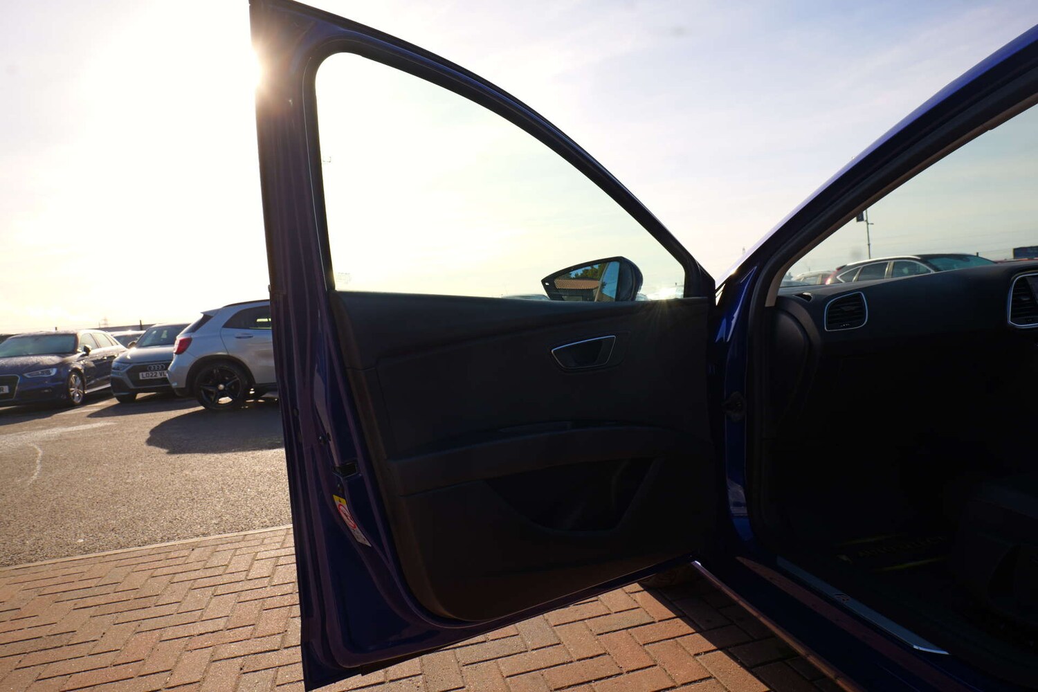 Used SEAT Leon 2020 for sale - 76412612: Photo 77