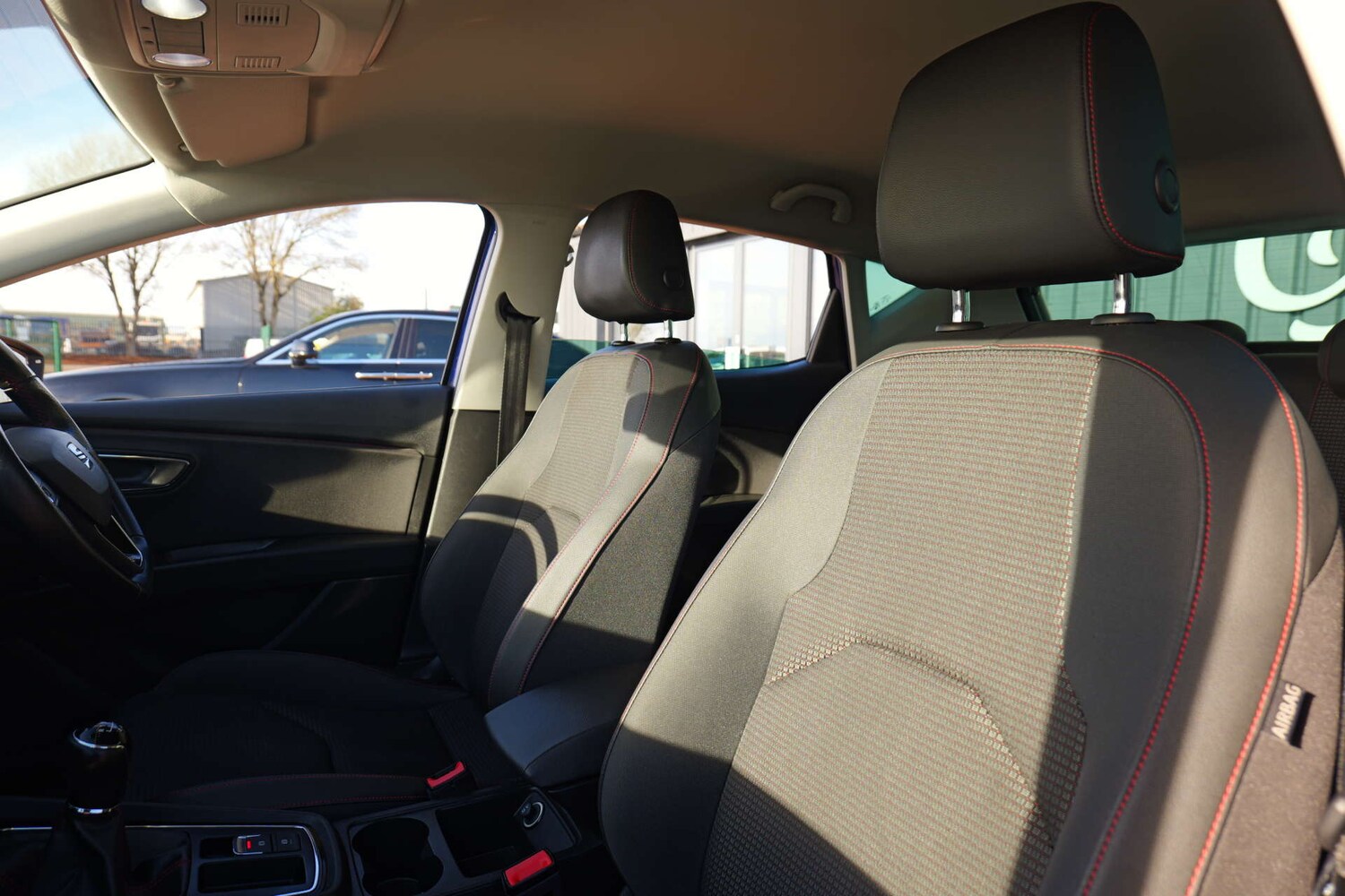 Used SEAT Leon 2020 for sale - 76412612: Photo 80