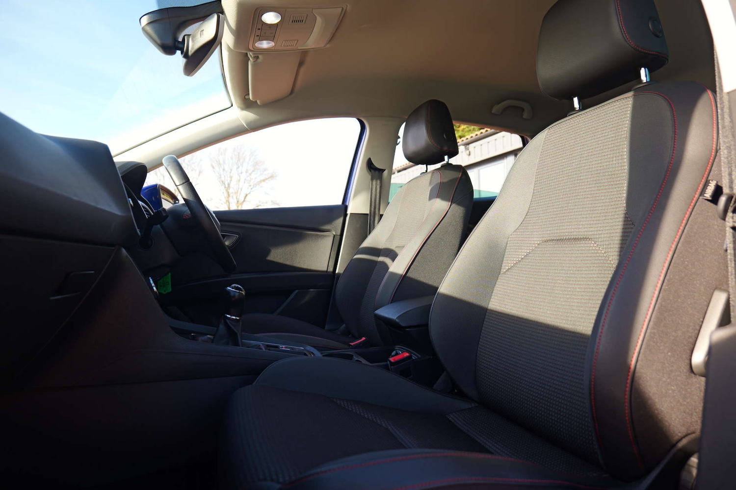 Used SEAT Leon 2020 for sale - 76412612: Photo 81